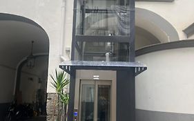 La cartolina di Napoli
