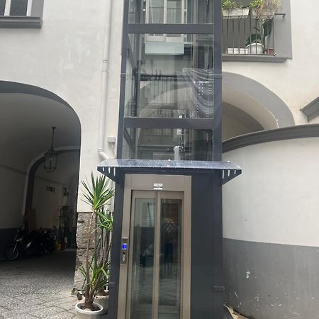 Appartamento La cartolina di Napoli Esterno foto