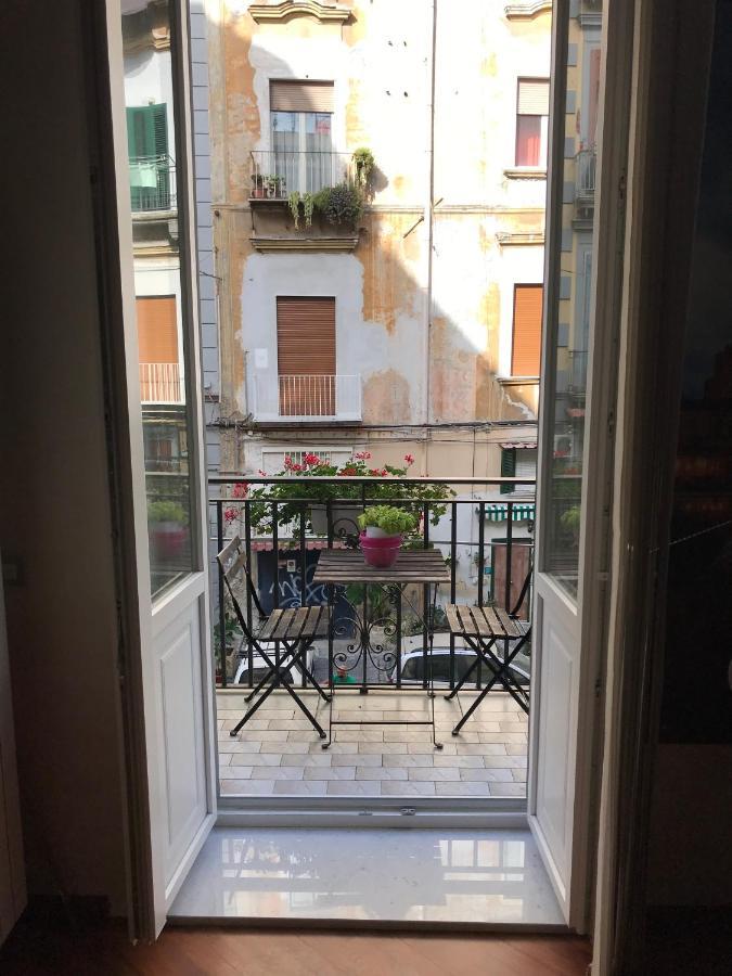 Appartamento La cartolina di Napoli Esterno foto
